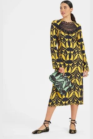 La DoubleJ Wednesday Dress