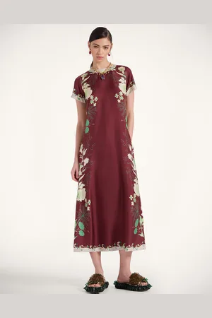 La DoubleJ Swing Dress