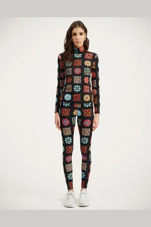 La DoubleJ Leggings