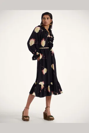 La DoubleJ Hey Jude! Dress