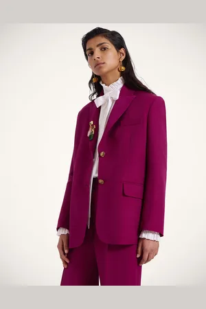 La DoubleJ Jones Jacket