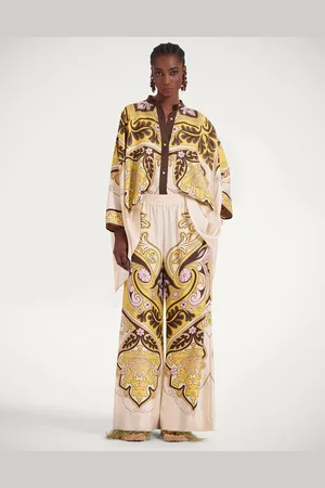 La DoubleJ Palazzo Pants