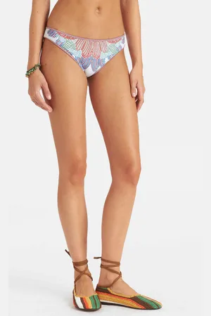La DoubleJ Bikini Bottom
