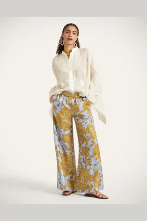 La DoubleJ Palazzo Pants