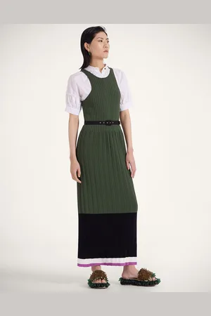 La DoubleJ Organetto Dress