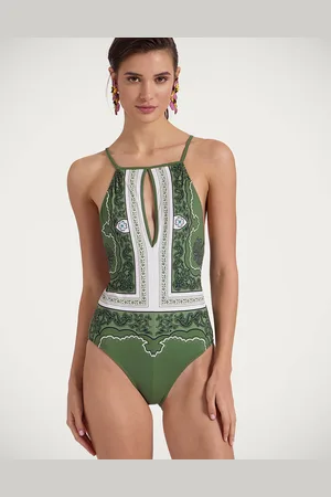 La DoubleJ Fonda Swimsuit