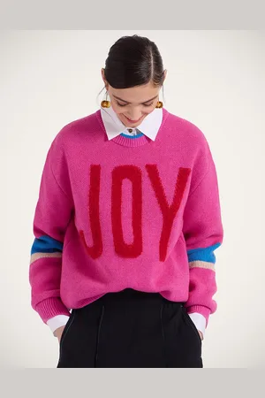 La DoubleJ Joy Sweater