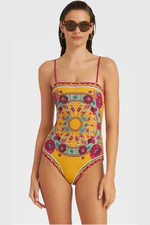 La DoubleJ Elle Swimsuit