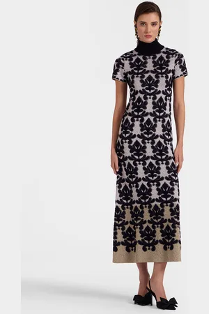 La DoubleJ Herald Long Dress