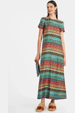 La DoubleJ Swing Dress