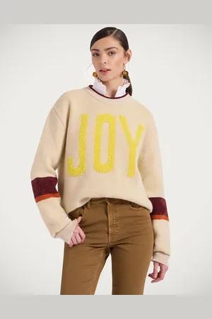 La DoubleJ Joy Sweater