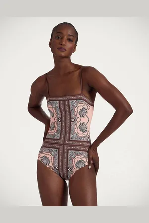 La DoubleJ Elle Swimsuit