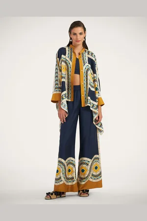 La DoubleJ Palazzo Pants