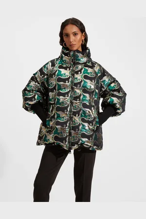 La DoubleJ St. Moritz Jacket