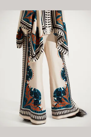 La DoubleJ Palazzo Pants (Placée)