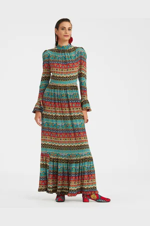 La DoubleJ Visconti Dress