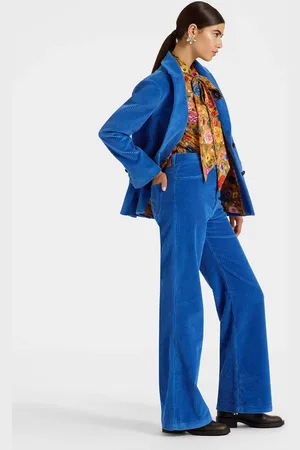 La DoubleJ The Flare Pants