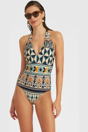La DoubleJ Sexy Swimsuit