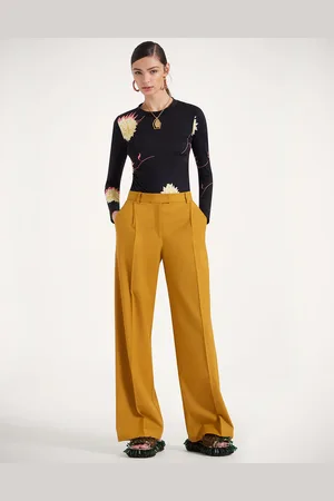 La DoubleJ Loose Pants