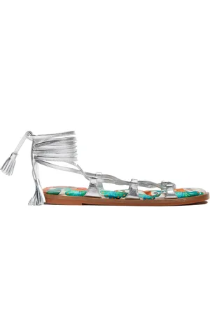 La DoubleJ Gladiator Sandals