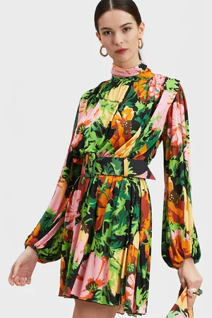 La DoubleJ Demeter Mini Dress