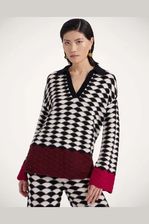 La DoubleJ Lounge Jumper