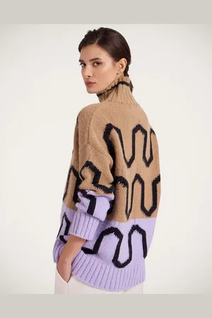 La DoubleJ Comber Turtleneck