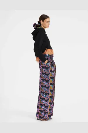 La DoubleJ La Comasca Pants