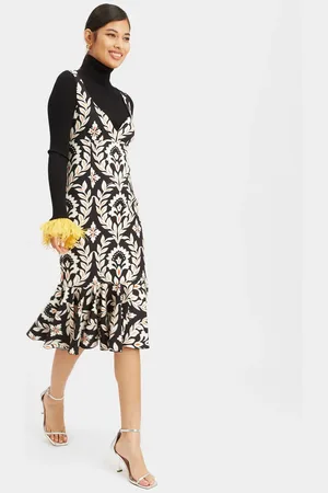 La DoubleJ Baia Party Dress