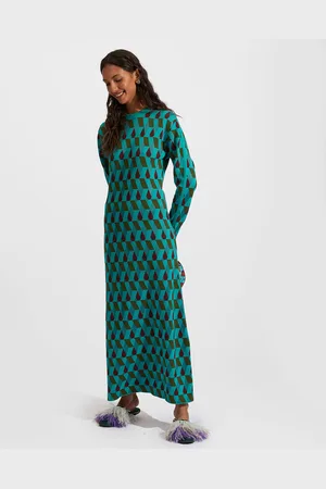 La DoubleJ Knit Leisure Dress