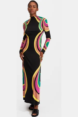 La DoubleJ Halle Dress (Placée)