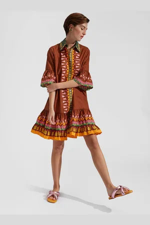 La DoubleJ Choux Dress (Placée)