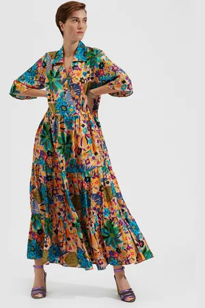 La DoubleJ The J Dress