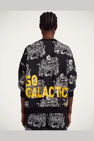 La DoubleJ Off Court Sweatshirt