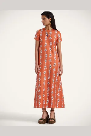 La DoubleJ Swing Dress