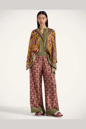 La DoubleJ Palazzo Pants