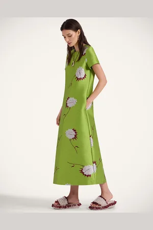 La DoubleJ Swing Dress