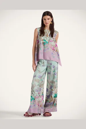 La DoubleJ Palazzo Pants