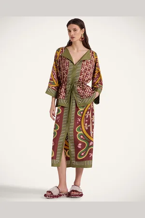 La DoubleJ The Apericena Dress