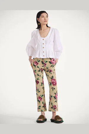 La DoubleJ 24/7 Pants