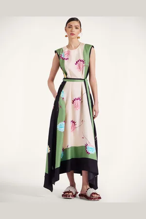 La DoubleJ San Carlo Dress