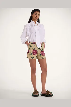 La DoubleJ Margarita Shorts