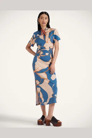 La DoubleJ Lela Dress