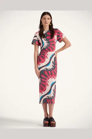 La DoubleJ Lela Dress