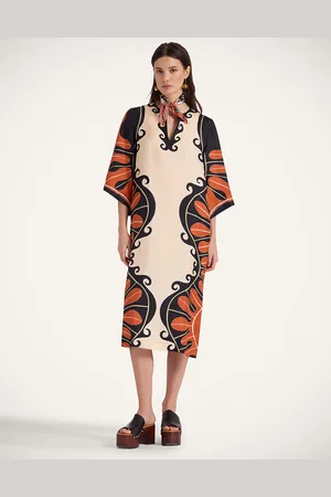La DoubleJ The Kaftan