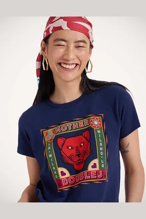La DoubleJ The Sinful T-Shirt