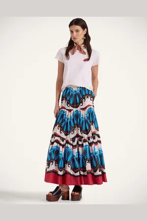 La DoubleJ Big Skirt