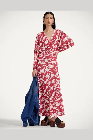 La DoubleJ XX Dress
