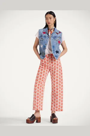 La DoubleJ The Half Pipe Jeans
