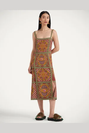 La DoubleJ Buy Me A Martini Dress